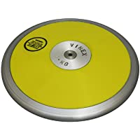 Disco VINEX Challenge - competición y entrenamiento - 1-00 kg - 1-50 kg - 1-75 kg - 2-00 kg